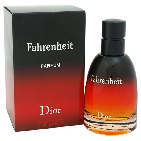 dior fahrenheit cologne for men.